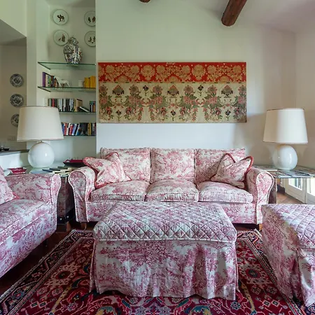 Apartament Ponte Vecchio Adorable Retreat