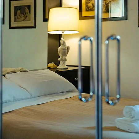 Lejlighed Ponte Vecchio Adorable Retreat Firenze