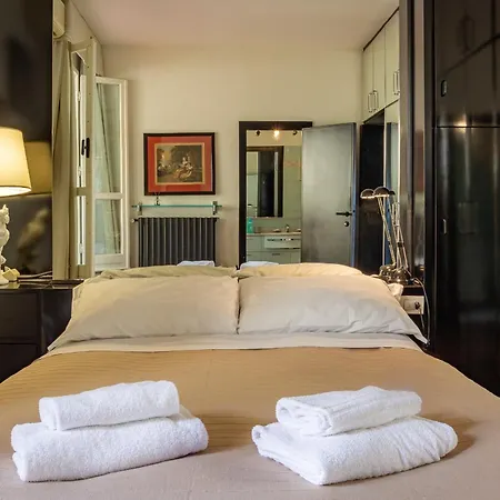 Ponte Vecchio Adorable Retreat Lejlighed Firenze