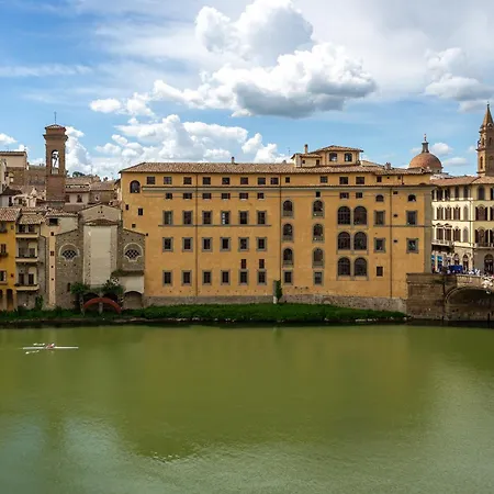 Apartament Ponte Vecchio Adorable Retreat *