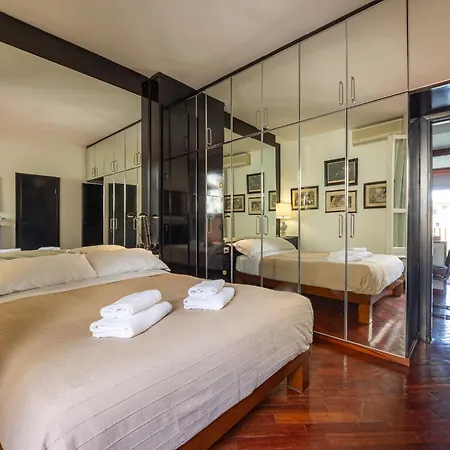 Ponte Vecchio Adorable Retreat * Firenze