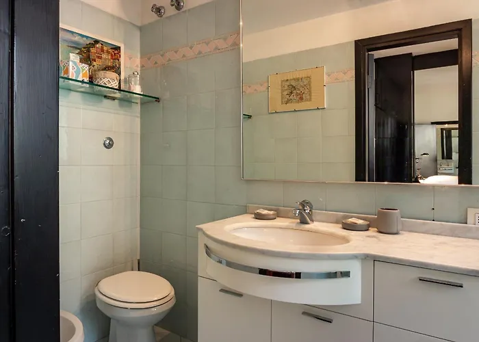 Ponte Vecchio Adorable Retreat Apartament Florencja
