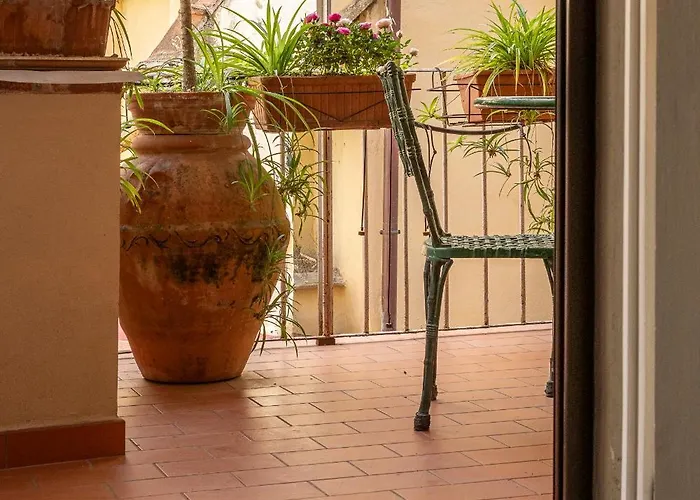 Apartament Ponte Vecchio Adorable Retreat *